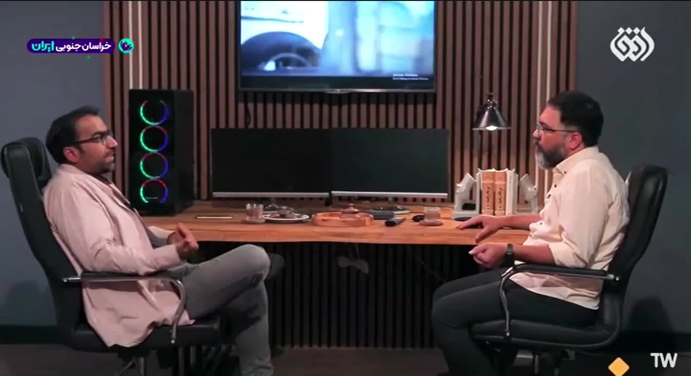   کارشناس شبکه افق: ساترا زیر فشار رسانه‌ای عده خاص است!