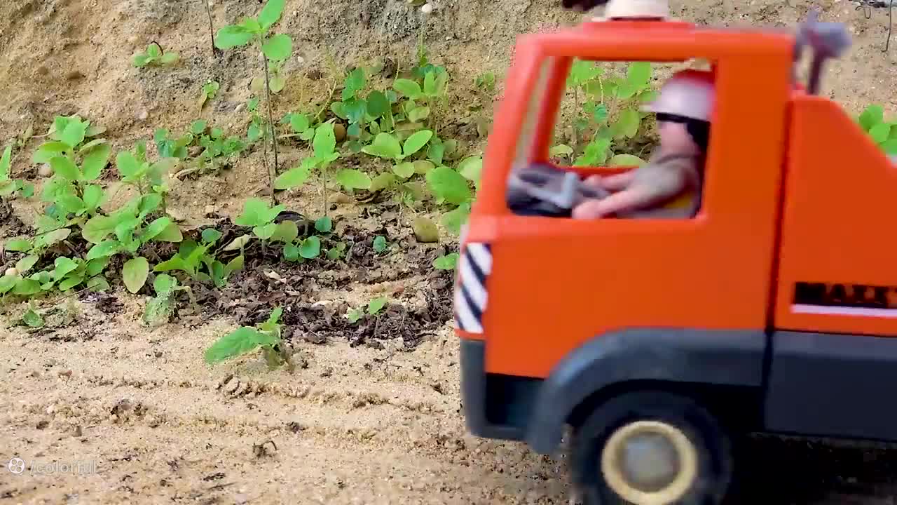 ماشین بازی کودکانه//اسباب بازی ماشین ها//اسباب بازی ماشین پلیس//کارتون ماشین