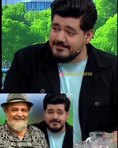   افشای ارتباط مجری جنجال‌ساز صداوسیما با محمدرضا شریفی‌نیا