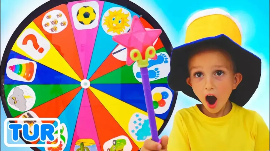 ولاد نیکی - تولد ولاد و نیکی- برنامه کودک ولاد و نیکی- ولاد و نیکیتا - ولاد شو