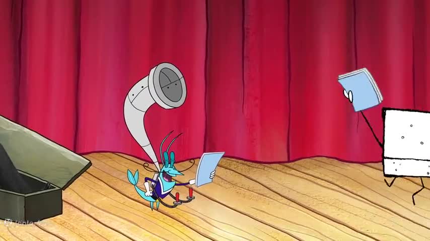 انیمیشن باب اسفنجی ؛ باب اسفنجی دوبله فارسی . باب اسفنجی جدید , باب اسفنجی