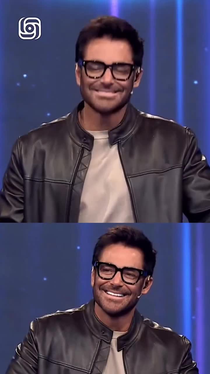   شوخی جالب مهمان تلفنی با محمدرضا گلزار در مسابقه!