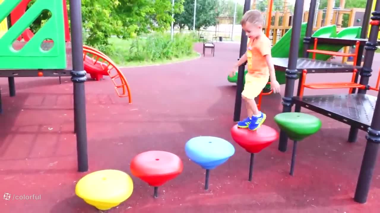 ولاد-ولاد و نیکی جدید ولاد و نیکیتا برنامه کودک ولاد و نیکی ولاد نیکیتا طولانی