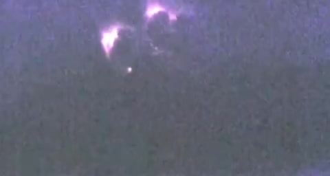   گزارش آژانس هواشناسی ژاپن از فوران جدید آتشفشان ساکوراجیما