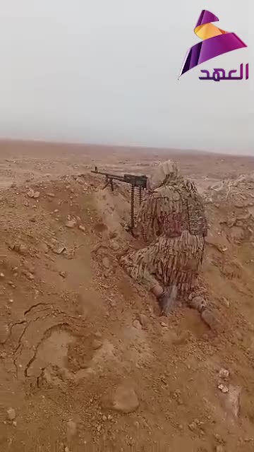   نبرد سنگین نیروهای جولانی و قسد در شرق حلب