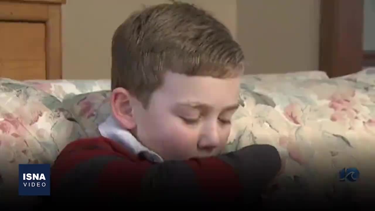   علائم «کرونای تیغی» چیست؟