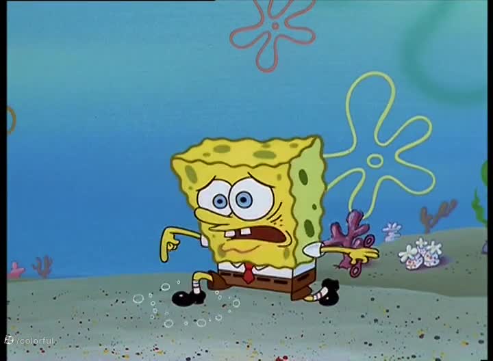 باب اسفنجی آپارات، انیمیشن باب اسفنجی، باب اسفنجی دوبله فارسی، باب اسفنجی