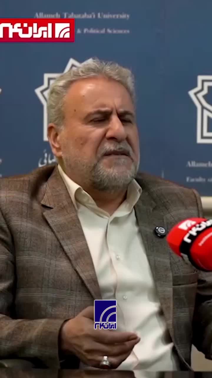   افشاگری حشمت‌الله فلاحت‌پیشه درباره تقسیم کار برخی مسئولین با آقازاده‌ها