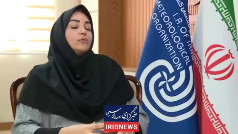   دلیل نبود ابرها در آسمان ایران چیست؟