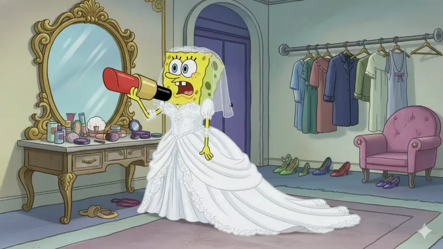 انیمیشن باب اسفنجی-باب اسفنجی جدید-کارتون باب اسفنجی-باب اسفنجی دوبله فارسی