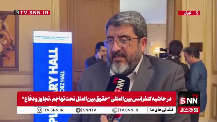   حمله جدید چهره نزدیک به جلیلی به موافقان مذاکره: توهم‌فروشی!