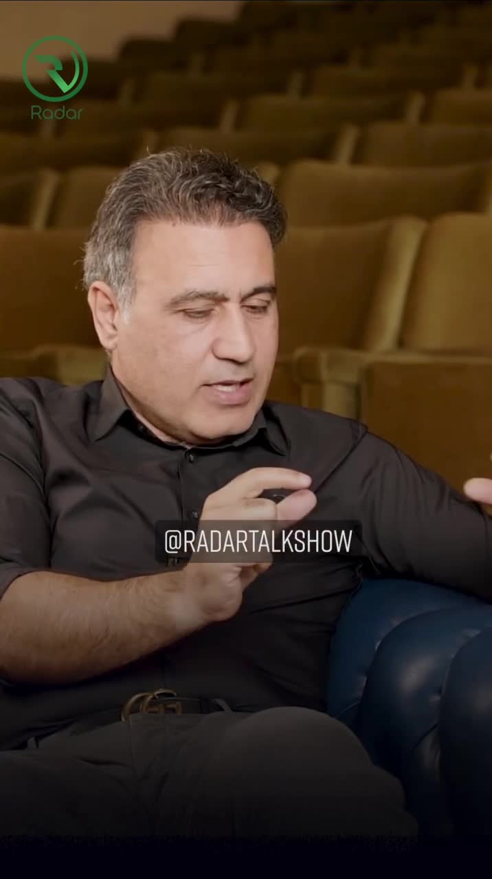   مهدوی‌کیا: پاداش برد آمریکا در سال ۱۹۹۸ ، یک کاغذ خالی بود!