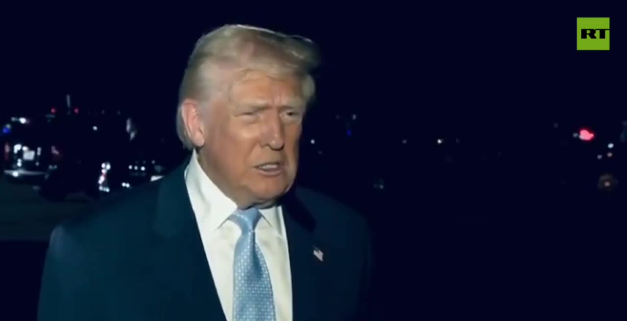   تحریم ایران به خاطر روسیه؛ نقشه جدید ترامپ!