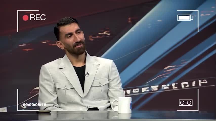   شوخی‌های سردار با ماجرای دکترای علیرضا بیرانوند؛ آقای دکتر!