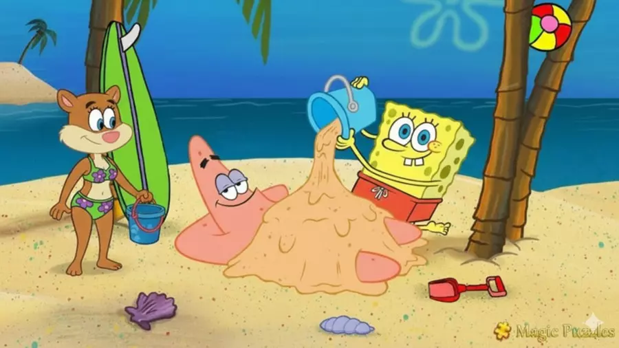 باب اسفنجی آپارات، انیمیشن باب اسفنجی، باب اسفنجی دوبله فارسی، باب اسفنجی