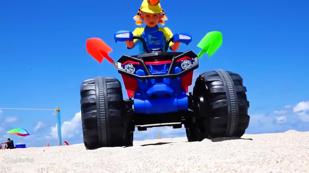 ولاد-ولاد و نیکی جدید ولاد و نیکیتا برنامه کودک ولاد و نیکی ولاد نیکیتا طولانی