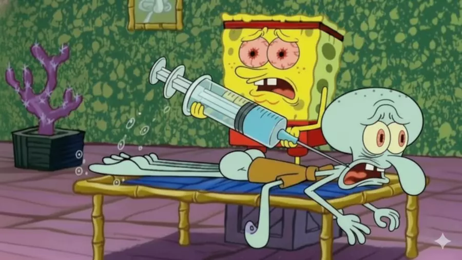 باب اسفنجی دوبله فارسی . انیمیشن باب اسفنجی ، باب اسفنجی , کارتون باب اسفنجی