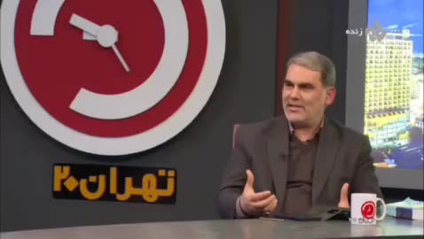   توصیه نماینده مجلس به پزشکیان: رفاقت و سفارش را ...