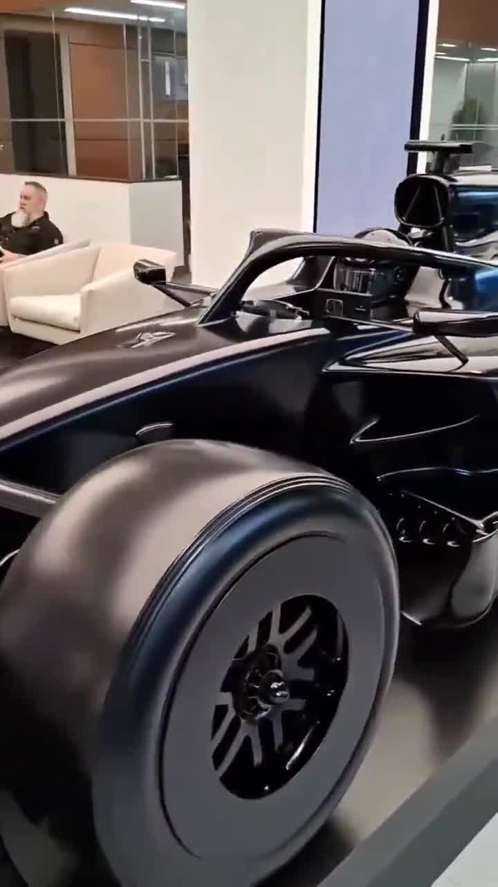   کادیلاک با تایید FIA رسماً به فرمول یک می‌آید