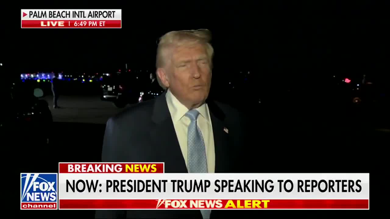   حمله آمریکا به ونزوئلا کنسل شد؟