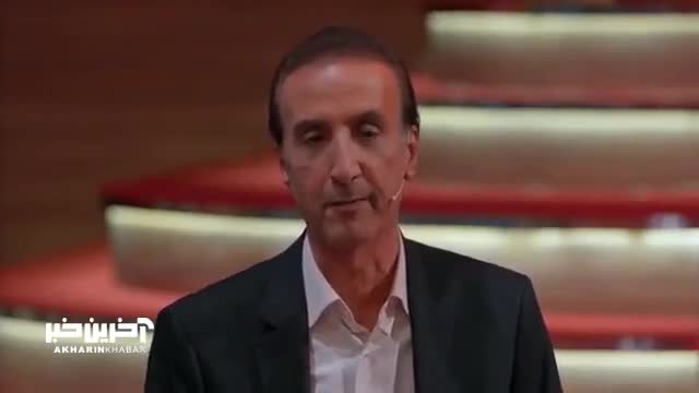   خاطره جالب محمدرضا حیاتی از جمله «به سفر قطر کرد»