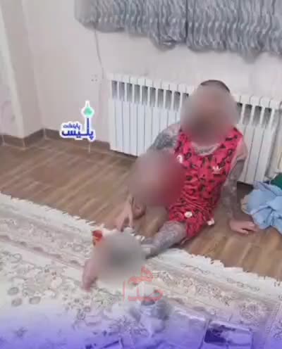   بازداشت قداره‌کش‌های وحشت‌آفرین در تهرانپارس