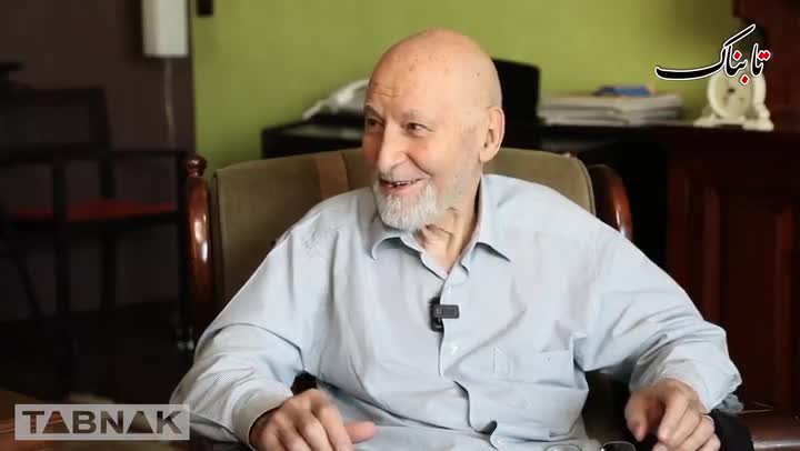   بهزاد نبوی: زمانی که کارتر درگذشت، قصد داشتم از او تجلیل کنم چرا که...