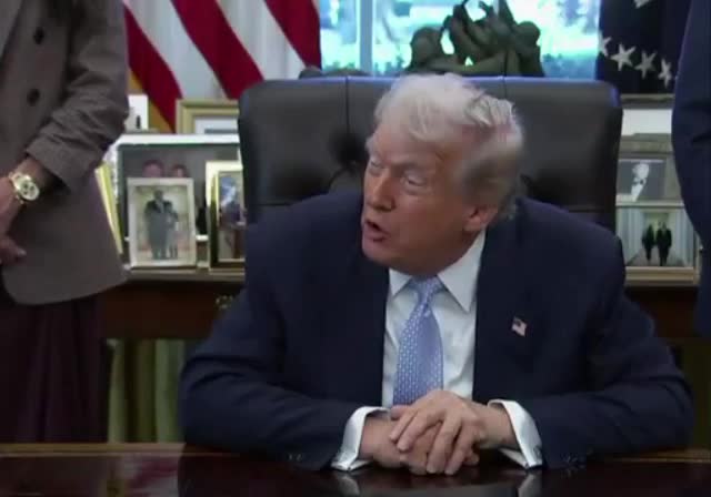    ترامپ آماده حمله نظامی در خاک مکزیک!