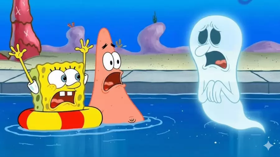 انیمیشن باب اسفنجی ؛ باب اسفنجی دوبله فارسی . باب اسفنجی جدید , باب اسفنجی