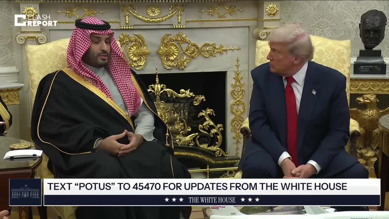   موافقت ضمنی بن سلمان با توافق ابراهیم در مقابل ترامپ