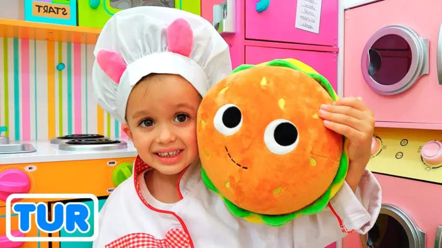 برنامه کودک ولاد و نیکی؛ برنامه کودک ولاد و نیکی, ولاد و نیکیتا جدید، ولاد نیکی