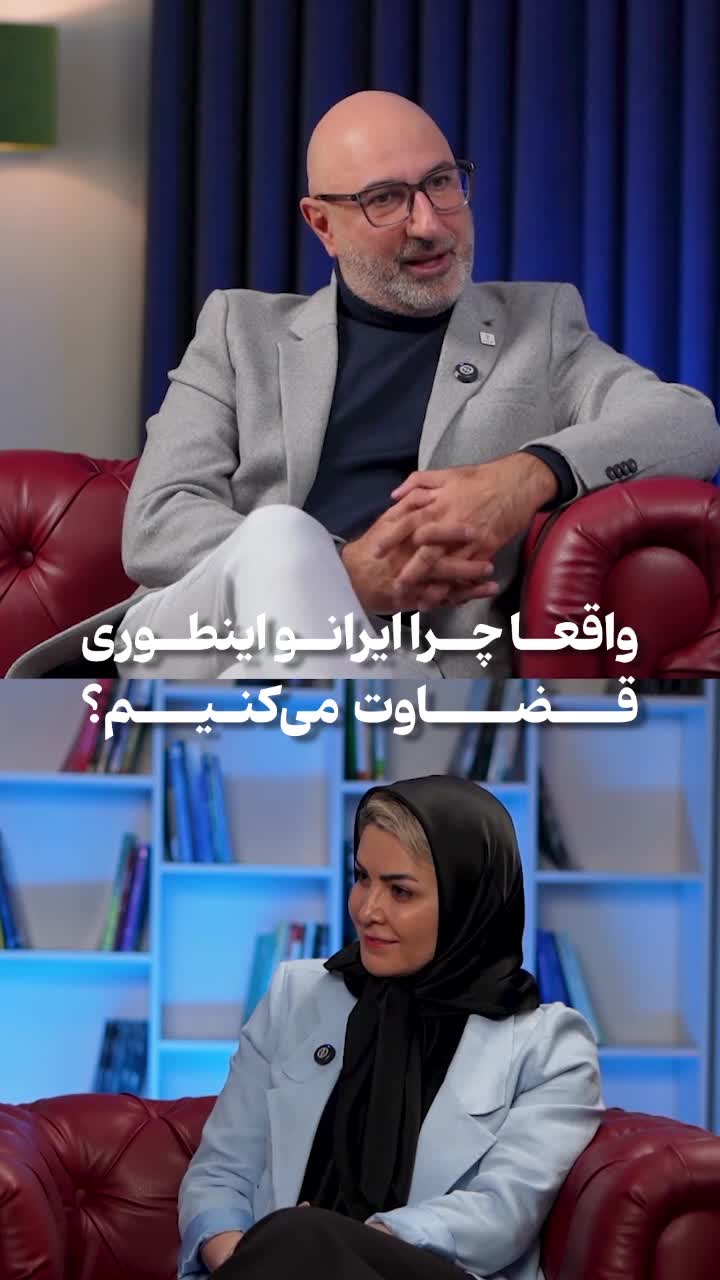   منصور ضابطیان:  کسانی که ایران را تحقیر می‌کنند، چند کشور را...