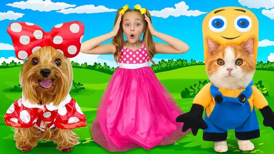 ساشا- ساشا جدید- ساشا و مامان جون - برنامه کودک ساشا- ساشا و پلیس- سرگرمی