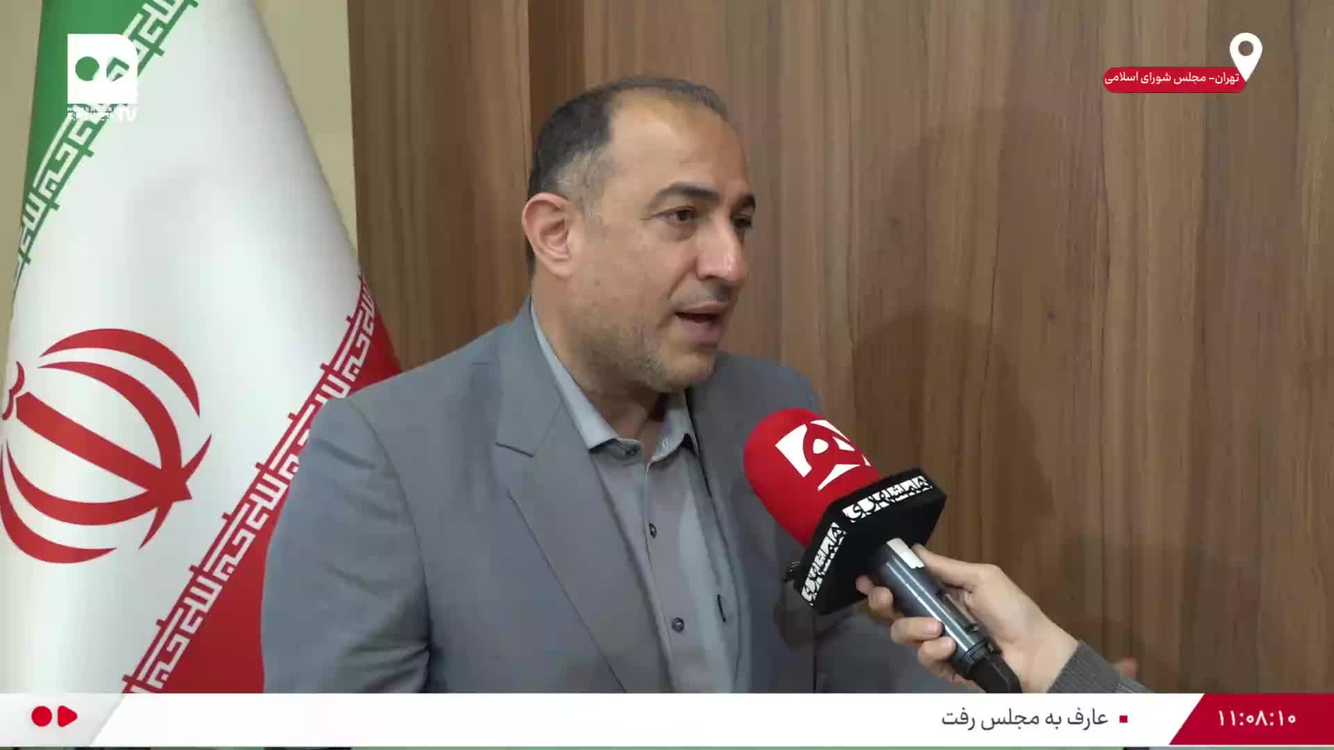   نماینده مجلس: باید سه‌بار در سال حقوق را افزایش داد/ سفره کارگران در حال برچیده شدن است