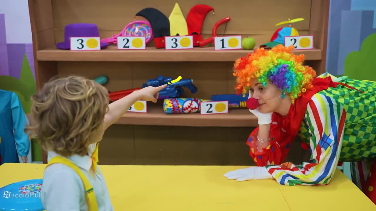 برنامه کودک جدید - آیوا چالش دختر و پسری - ایوا جدید- ایواشو - برنامه کودک ایوا