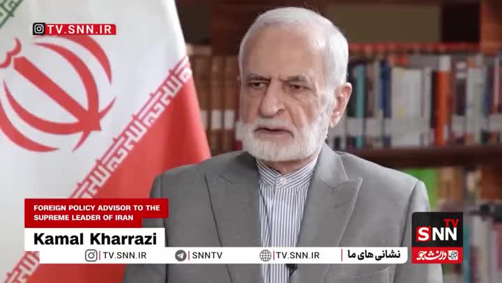   شرط مهم خرازی برای مذاکره ایران با آمریکا