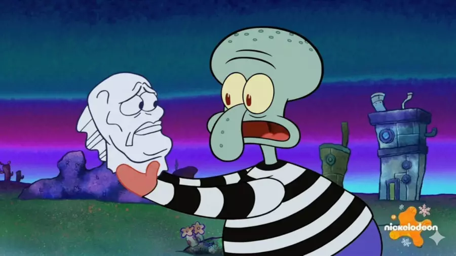 انیمیشن باب اسفنجی-باب اسفنجی جدید-کارتون باب اسفنجی-باب اسفنجی دوبله فارسی