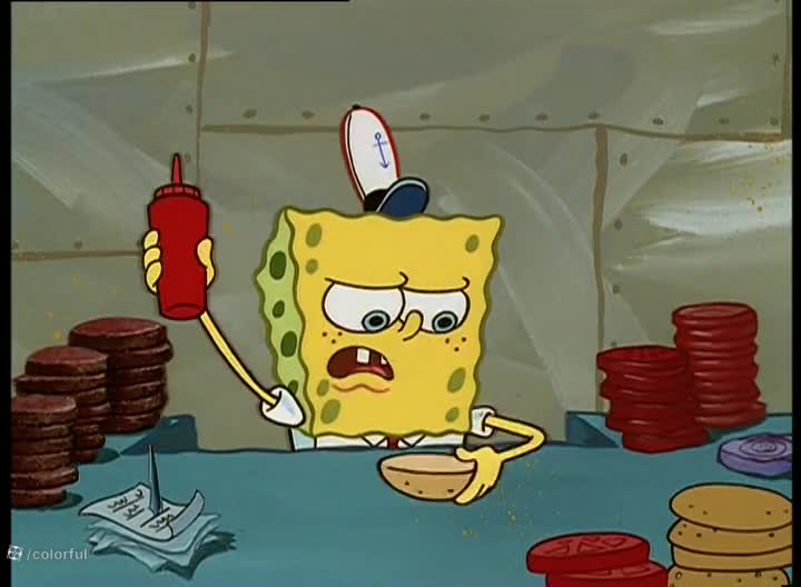 باب اسفنجی دوبله فارسی_ کارتون باب اسفنجی_ باب اسفنجی طولانی_ انیمیشن باب اسفنجی