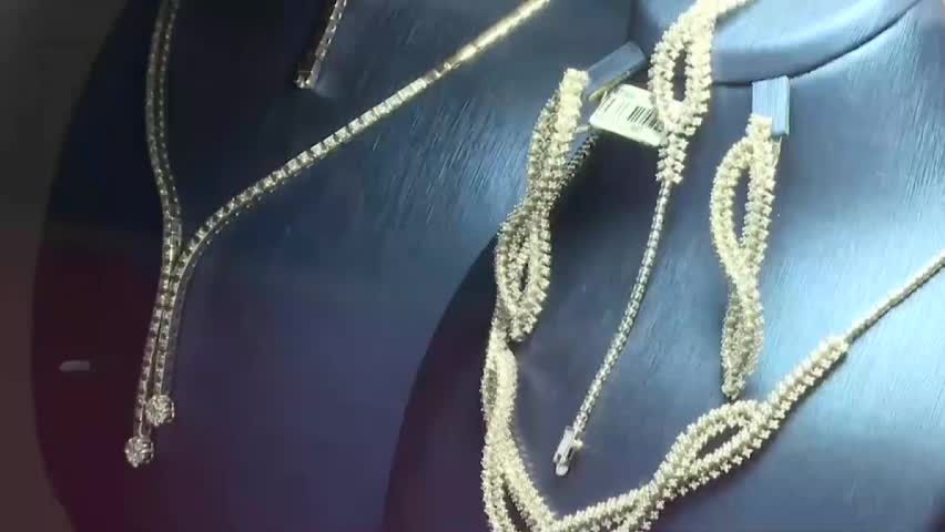    آیا قیمت طلا ریزش شدید خواهد داشت؟