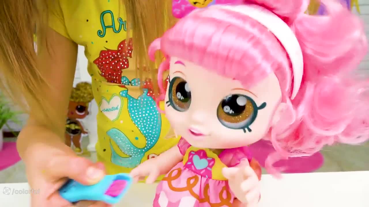 کارتون ساشا - هالووین ساشا جدید -برنامه کودک ساشا و آنیت-سرگرمی کودک ساشا طولانی