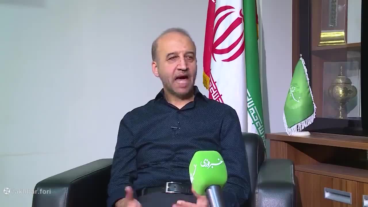   پیشبینی سرافراز رئیس اسبق صداوسیما از میزان شوکه‌کننده مشارکت انتخابات بعدی! / پزشکیان را تایید صلاحیت کردند تا ...