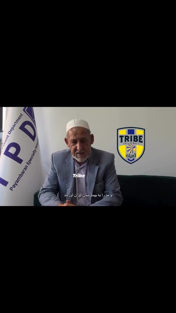   توضیحات پدر صابر کاظمی درباره آخرین جزیئات وضعیت پسرش