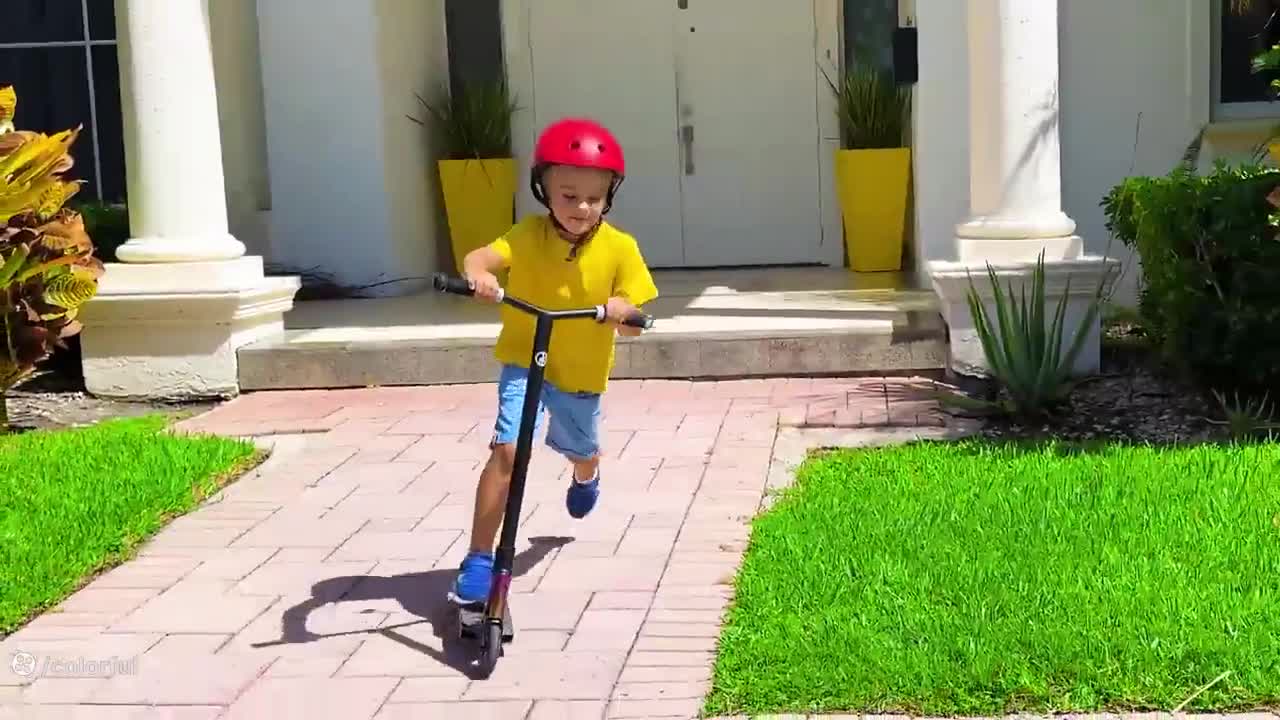 ولاد-ولاد و نیکی جدید ولاد و نیکیتا برنامه کودک ولاد و نیکی ولاد نیکیتا طولانی