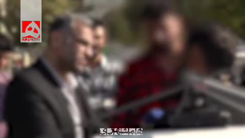   خالکوبی عجیب بر پشت اراذل و اوباش؛ اولین تصاویر از شمشیرهایی شبیه نماد شیطان!