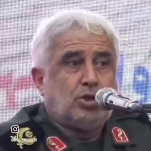   سردار حسن‌نیا: حکم کسی که حجاب را قبول ندارد، اعدام است / اگر اجازه دهند، همین مردم پوست از سر بی‌حجاب می‌کَنند