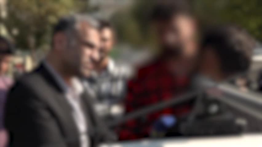   دستگیری بیش از هزار شرور در غرب تهران