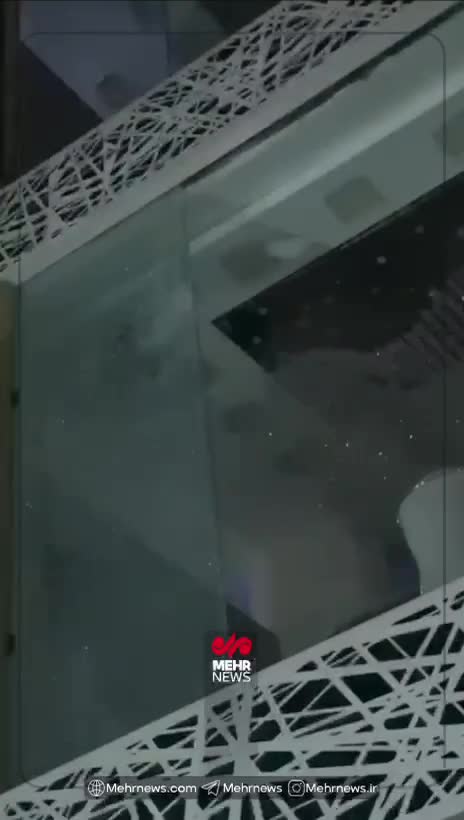   تصویر حمله اسرائیل به جنوب لبنان