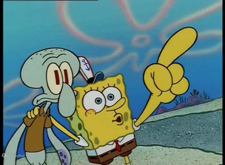 انیمیشن باب اسفنجی ؛ باب اسفنجی دوبله فارسی . باب اسفنجی جدید , باب اسفنجی