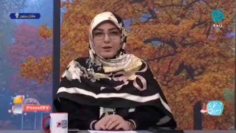   واکنش المیرا شریفی مقدم به تورهای ایرانی هالووین در جنگل