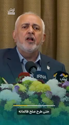   ظریف: اسرائیل مخالف اصلی برجام بود